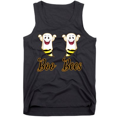 Boo Bees Tank Top