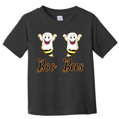 Boo Bees Toddler T-Shirt