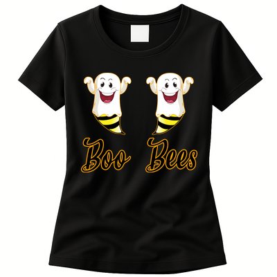 Boo Bees Womens T-Shirt
