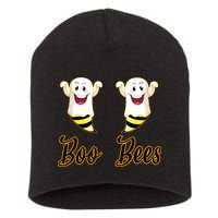 Boo Bees Short Acrylic Beanie