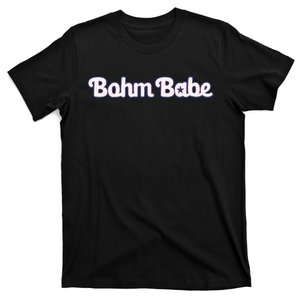 Bohm Babe T-Shirt