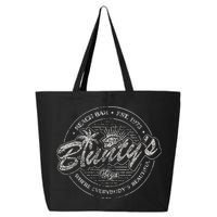 Bluntys Beach Bar 25L Jumbo Tote