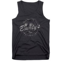 Bluntys Beach Bar Tank Top