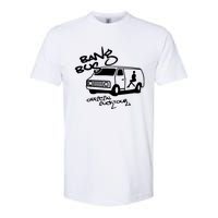 Bang Bus Softstyle CVC T-Shirt