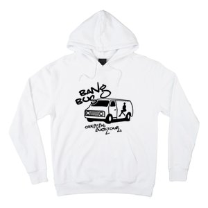 Bang Bus Hoodie