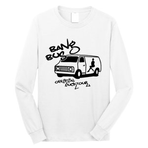 Bang Bus Long Sleeve Shirt