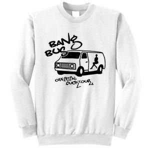 Bang Bus Sweatshirt