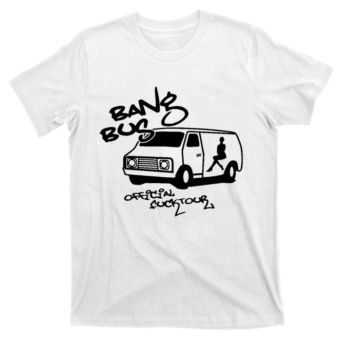 Bang Bus T-Shirt