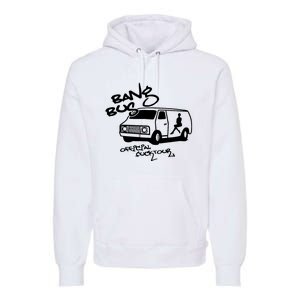 Bang Bus Premium Hoodie