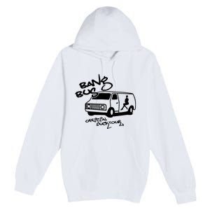 Bang Bus Premium Pullover Hoodie