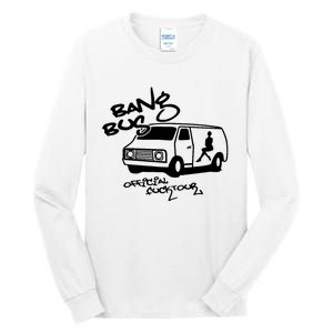 Bang Bus Tall Long Sleeve T-Shirt