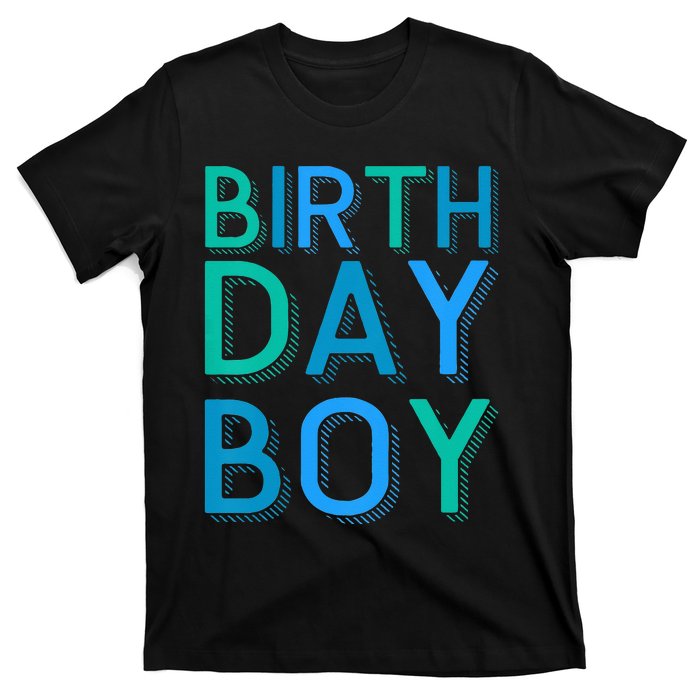 Birthday Birthday T-Shirt