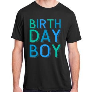 Birthday Birthday Adult ChromaSoft Performance T-Shirt