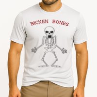 Bicken Bones Performance Shirt