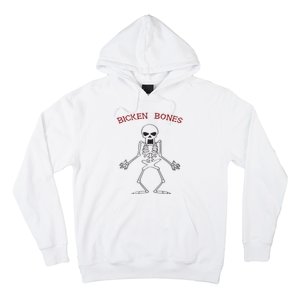 Bicken Bones Hoodie