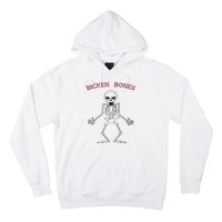 Bicken Bones Hoodie