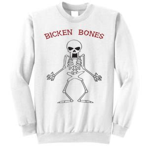 Bicken Bones Sweatshirt