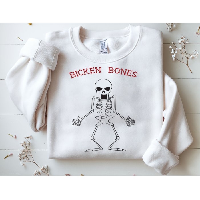 Bicken Bones Sweatshirt