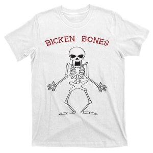 Bicken Bones T-Shirt