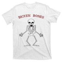 Bicken Bones T-Shirt