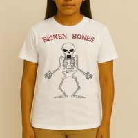 Bicken Bones T-Shirt