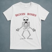 Bicken Bones T-Shirt