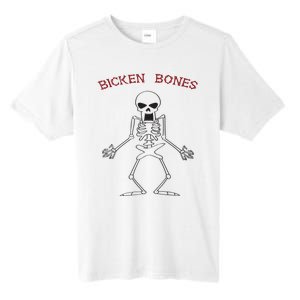 Bicken Bones Tall Fusion ChromaSoft Performance T-Shirt