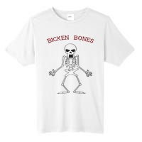 Bicken Bones Tall Fusion ChromaSoft Performance T-Shirt