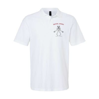 Bicken Bones Polo