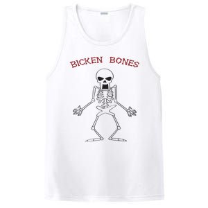 Bicken Bones PosiCharge Competitor Tank