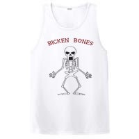 Bicken Bones PosiCharge Competitor Tank