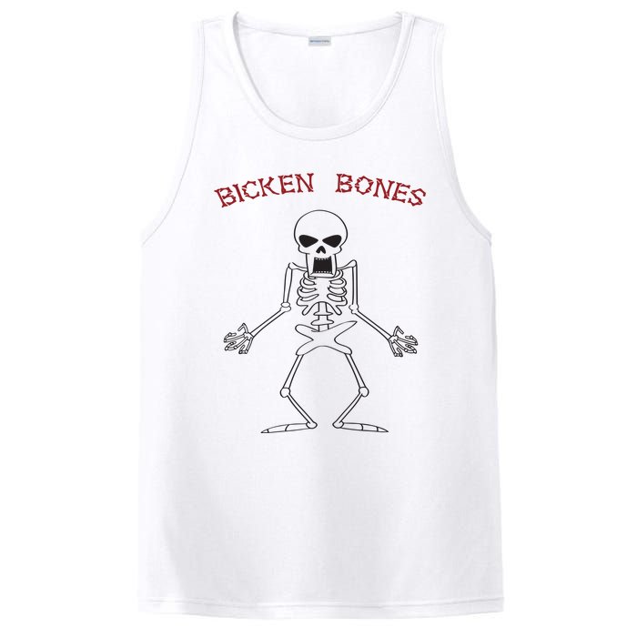 Bicken Bones PosiCharge Competitor Tank