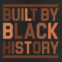 Built By Black History 15oz Campfire Ceramic Mug