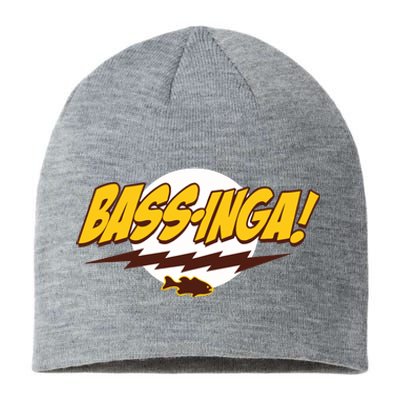 Beefstew Bassinga Sustainable Beanie