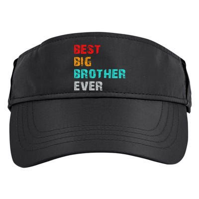 Best Big Brother Ever Adult Drive Performance Visor
