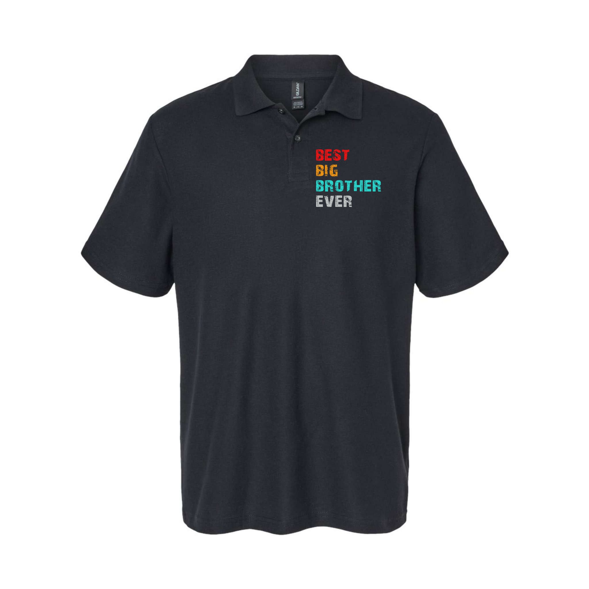 Best Big Brother Ever Polo