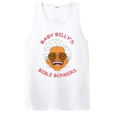 Baby Billys Bible Bonker PosiCharge Competitor Tank