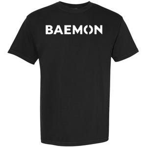 Babymonster Baemon Garment-Dyed Heavyweight T-Shirt