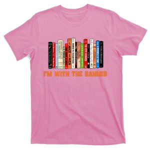 Banned Books T-Shirt