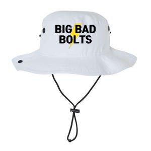 Big Bad Bolts Funny Legacy Cool Fit Booney Bucket Hat