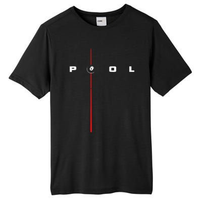 Billiards Billiards Tall Fusion ChromaSoft Performance T-Shirt