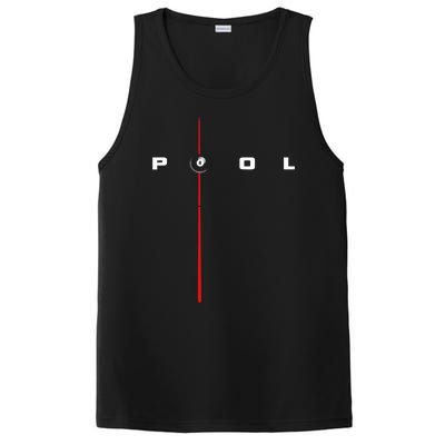 Billiards Billiards PosiCharge Competitor Tank