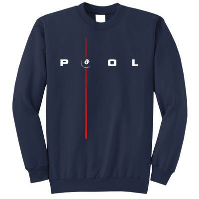 Billiards Billiards Sweatshirt