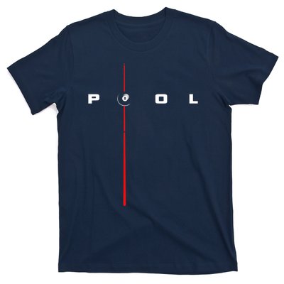 Billiards Billiards T-Shirt