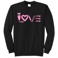 Baking Baker Sweatshirt