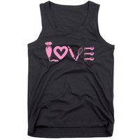 Baking Baker Tank Top