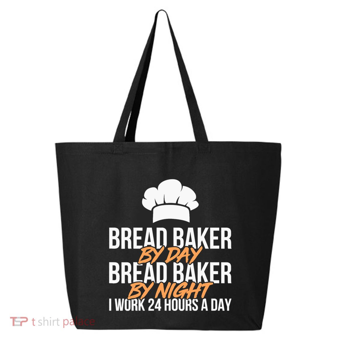 Bread Baking Bread Baker Sordough Baker Bakery Breadmaker 25L Jumbo Tote