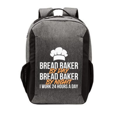 Bread Baking Bread Baker Sordough Baker Bakery Breadmaker Vector Backpack