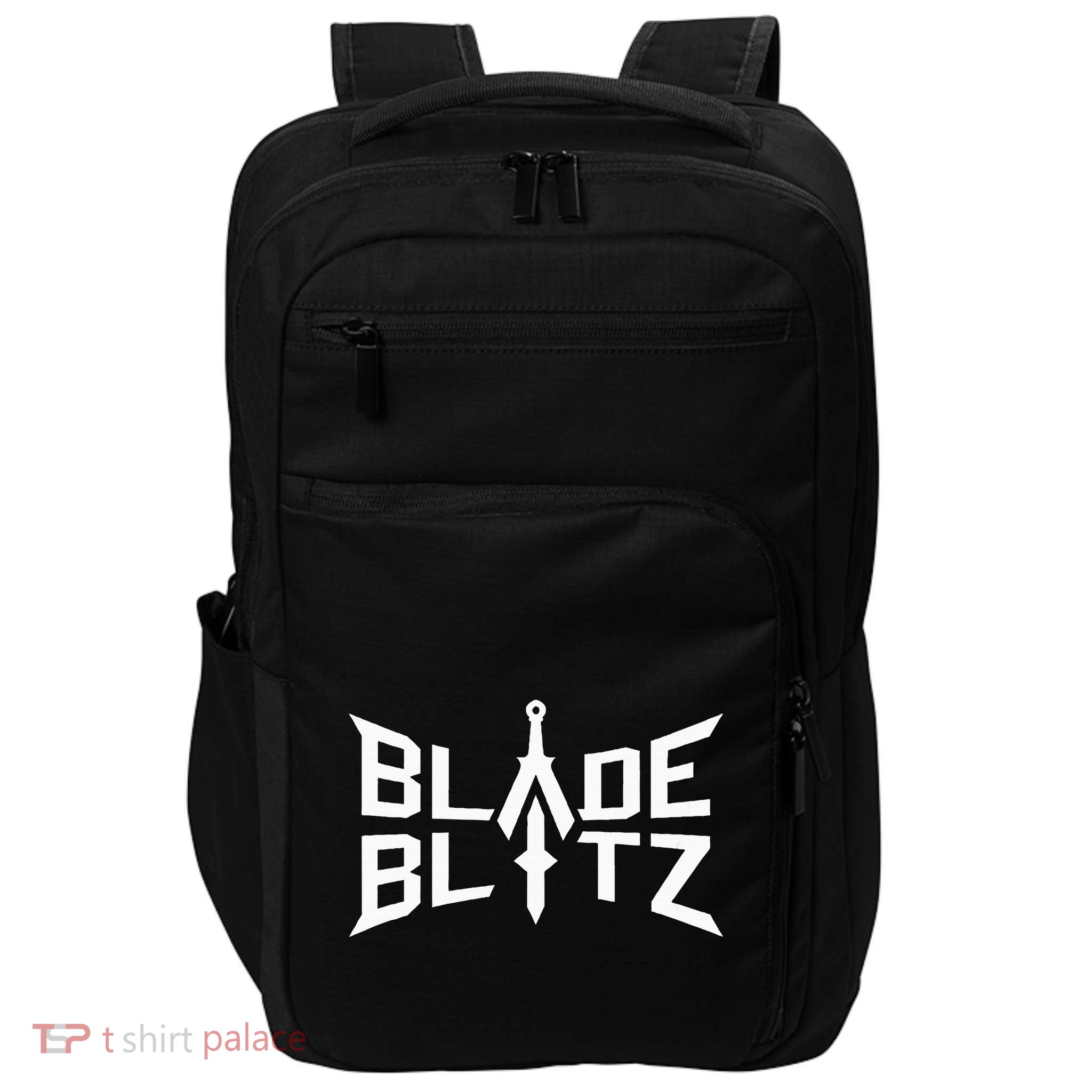 Blade Blitz Impact Tech Backpack