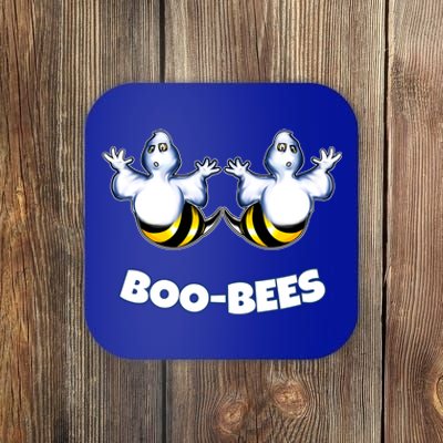 Boobee Boo Bees Boo Bee Meaningful Gift Boo Bees Gift Coaster